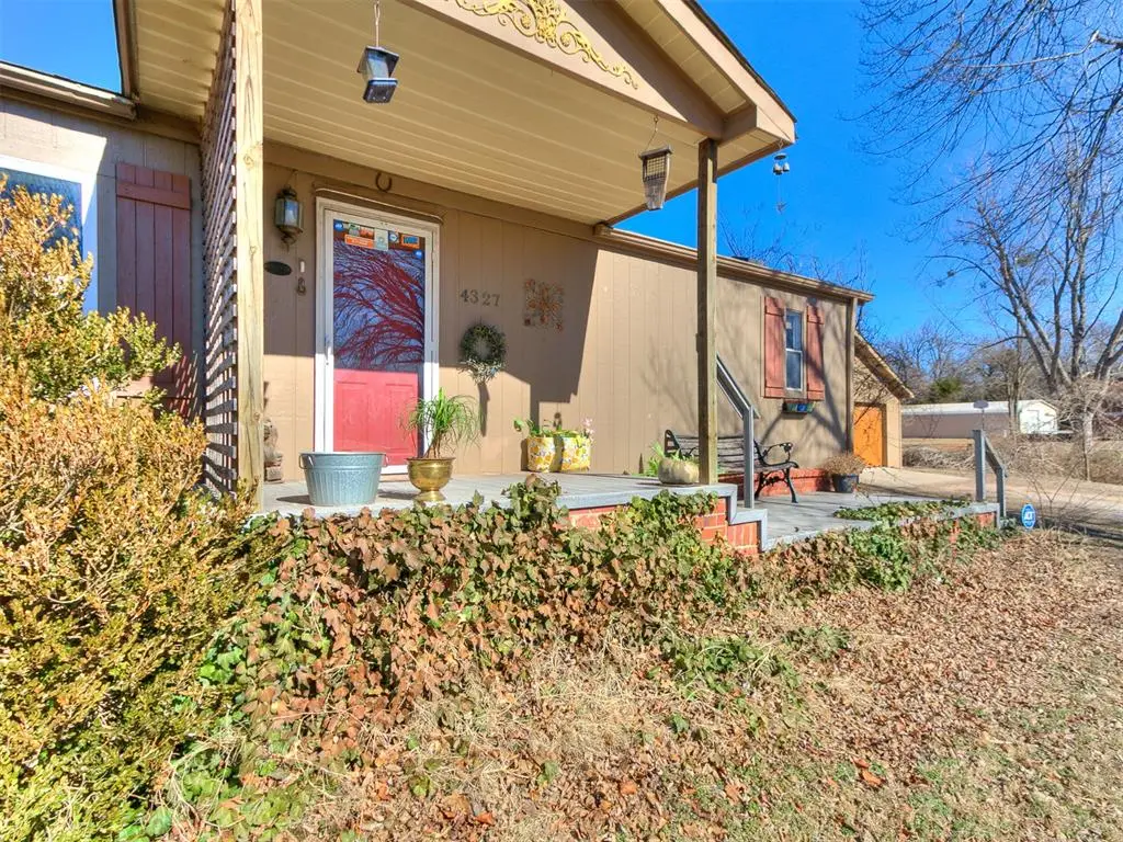 4327 Cardinal, Edmond, OK 73034 - #1