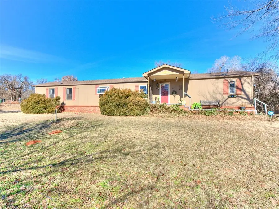4327 Cardinal, Edmond, OK 73034 - #3