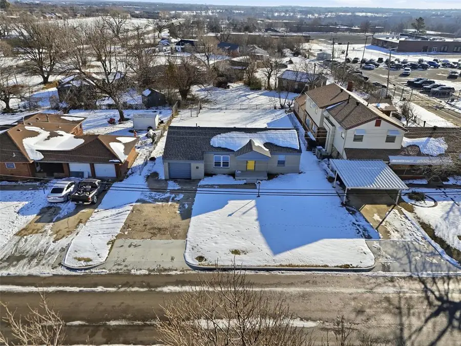 4146 N Prospect Avenue, Oklahoma City, OK 73111 - #2