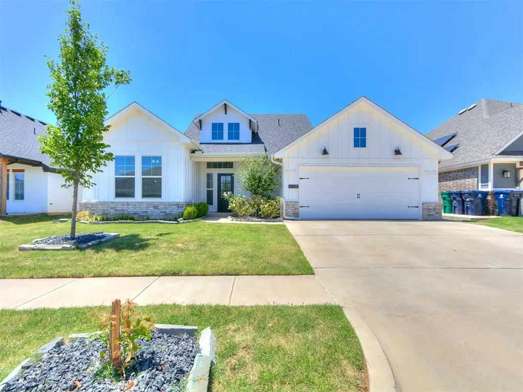 3313 Gunnison River Drive, Yukon, OK 73099 - Image #1