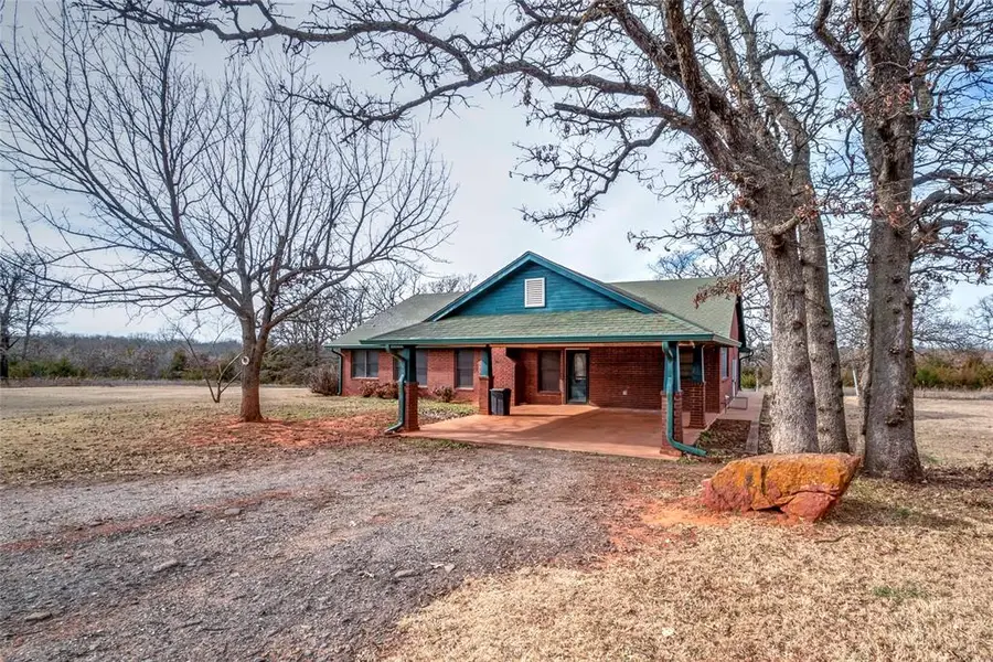 830713 S 3390 Road, Carney, OK 74832 - #3