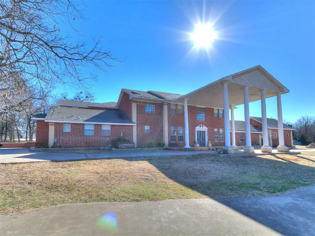 3824 NW 32nd Street, Newcastle, OK 73065 - Image #1