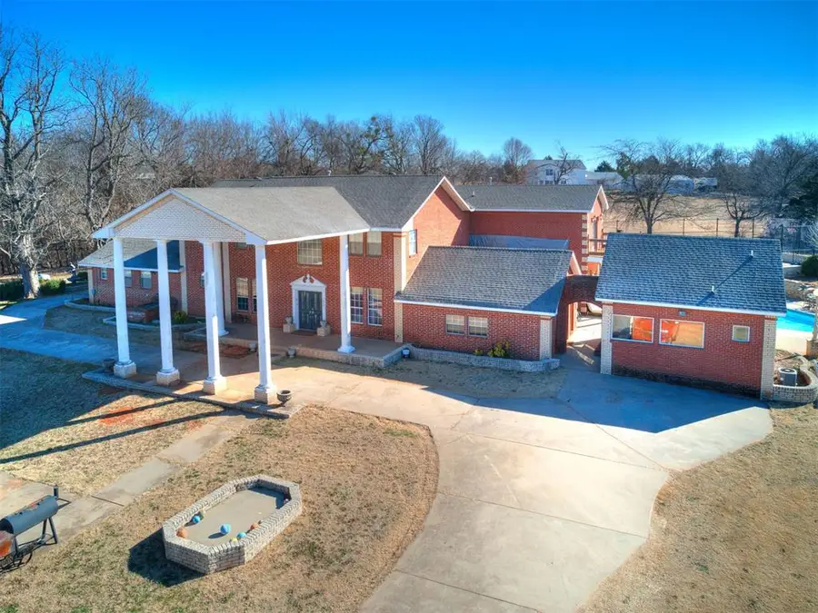 3824 NW 32nd Street, Newcastle, OK 73065 - Image #2