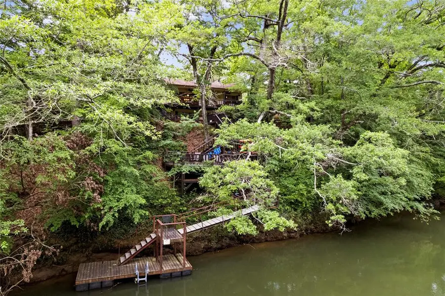 868 Red Fox Road, Broken Bow, OK 74728 - #2