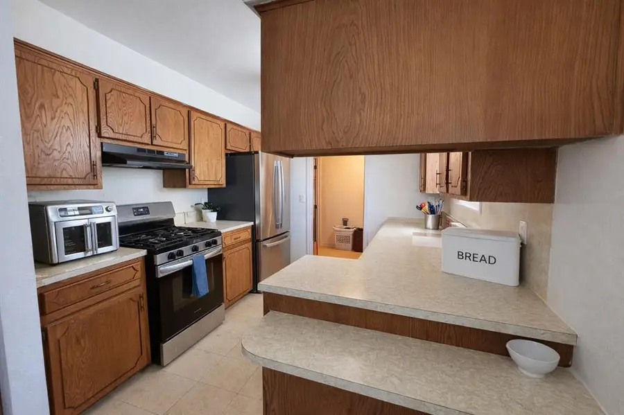 1414 Prospect Drive, Wynnewood, OK 73098 - #3