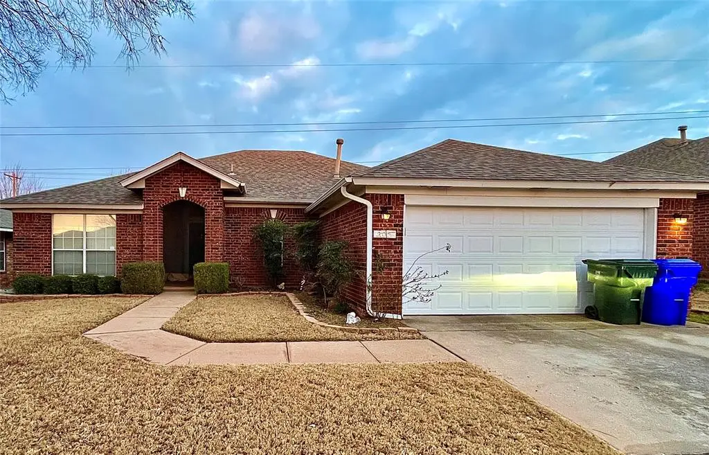 205 Sandstone Drive, Norman, OK 73071 - Image #1