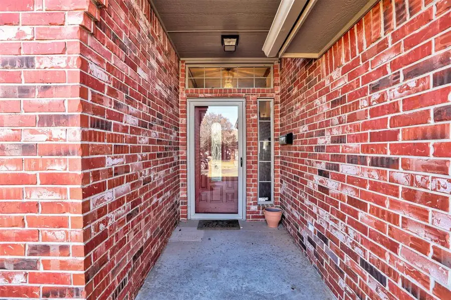 8808 NW 114th Street, Oklahoma City, OK 73162 - #2