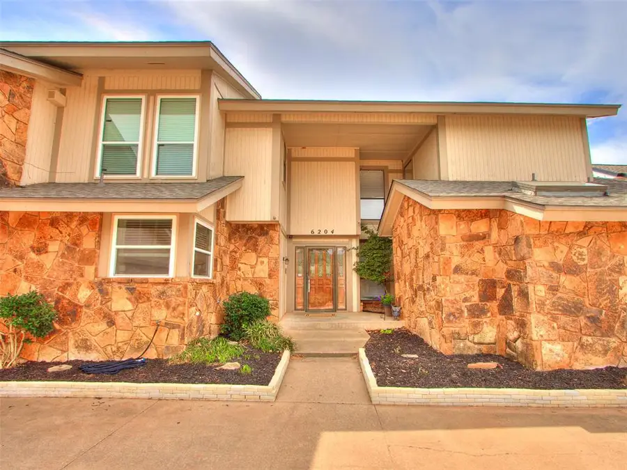 6204 Winfield Drive, Oklahoma City, OK 73162 - #2