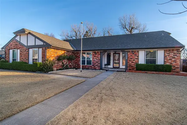 11700 NW 119th Street, Yukon, OK 73099