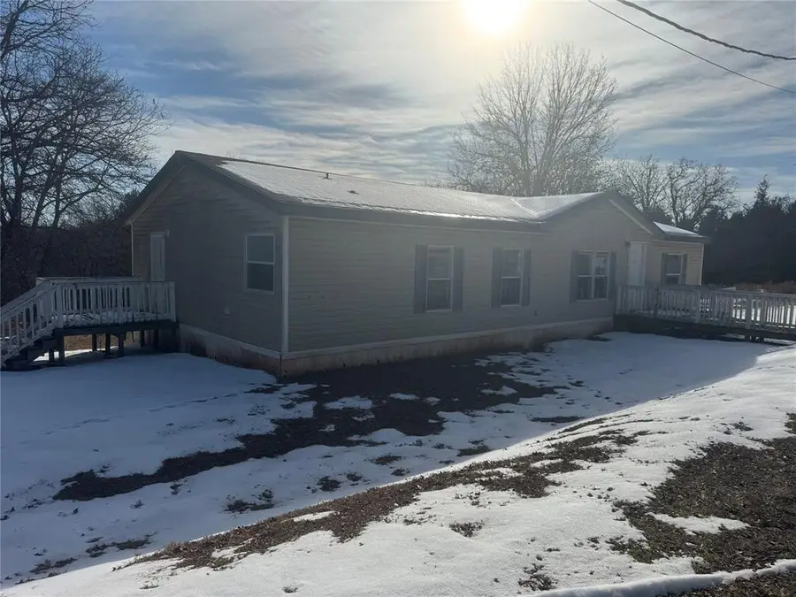 16400 Viking Road, Noble, OK 73068 - #2