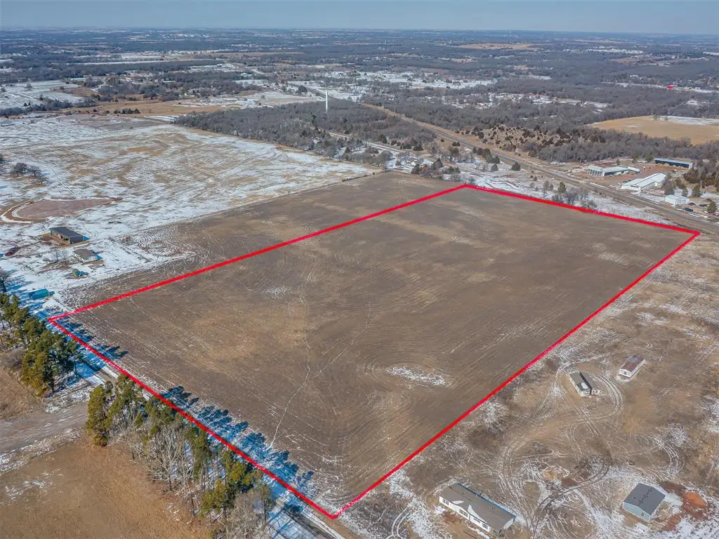 000 220 Street, Blanchard, OK 73010 - #1