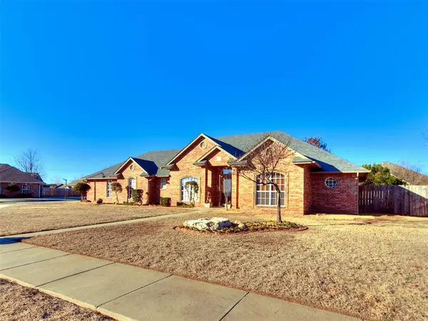 14117 S Broadway Avenue, Oklahoma City, OK 73170