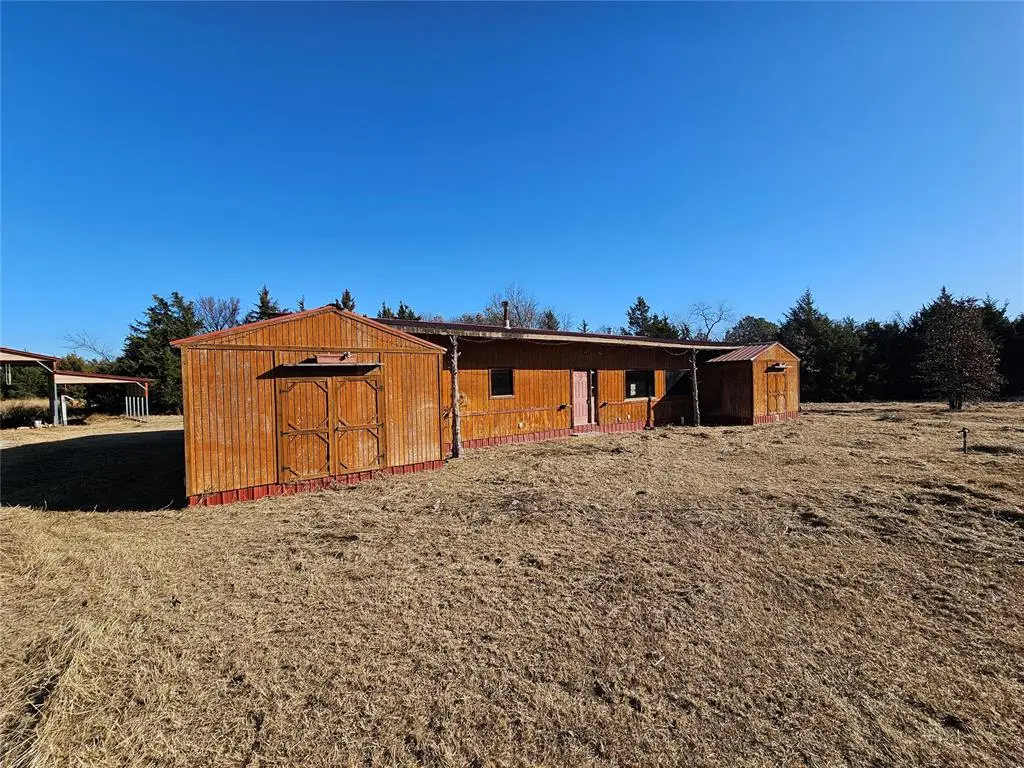 42 Greenbriar Avenue, Burneyville, OK 73430 - #1