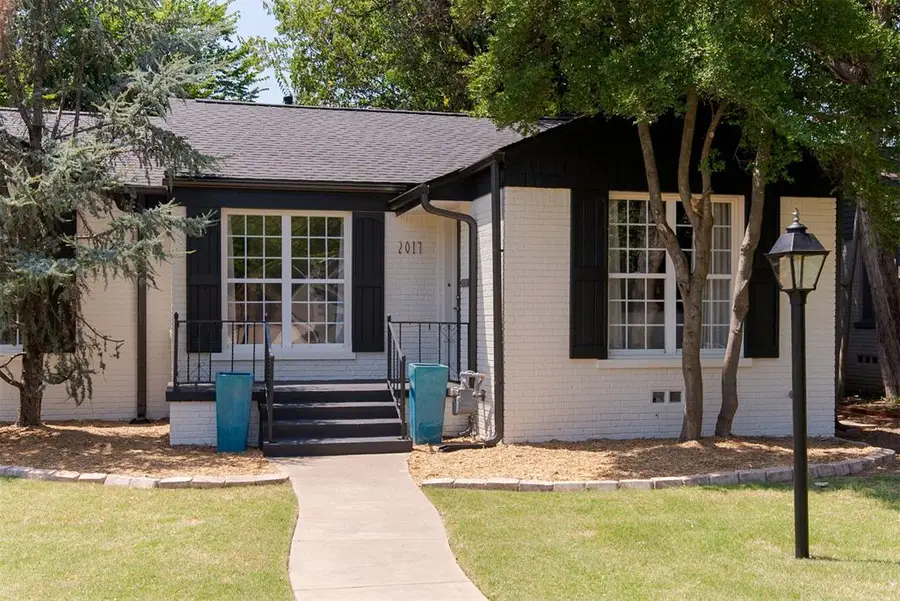 2017 Huntington Avenue, Nichols Hills, OK 73116 - #3