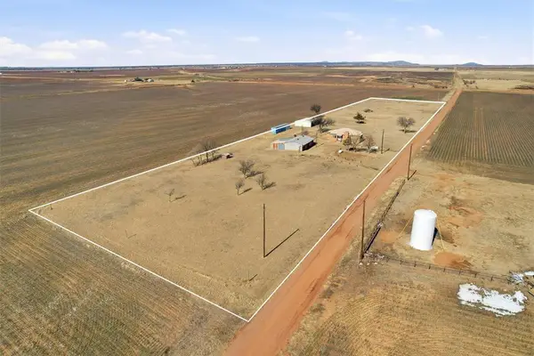 16127 S County Road 211, Headrick, OK 73549