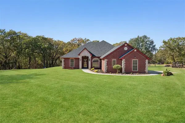 960964 S Hoot Owl Lane, Wellston, OK 74881