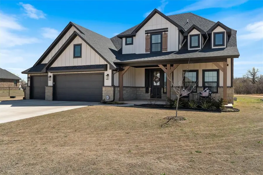 13741 Brook Crossing, Edmond, OK 73025 - Image #2