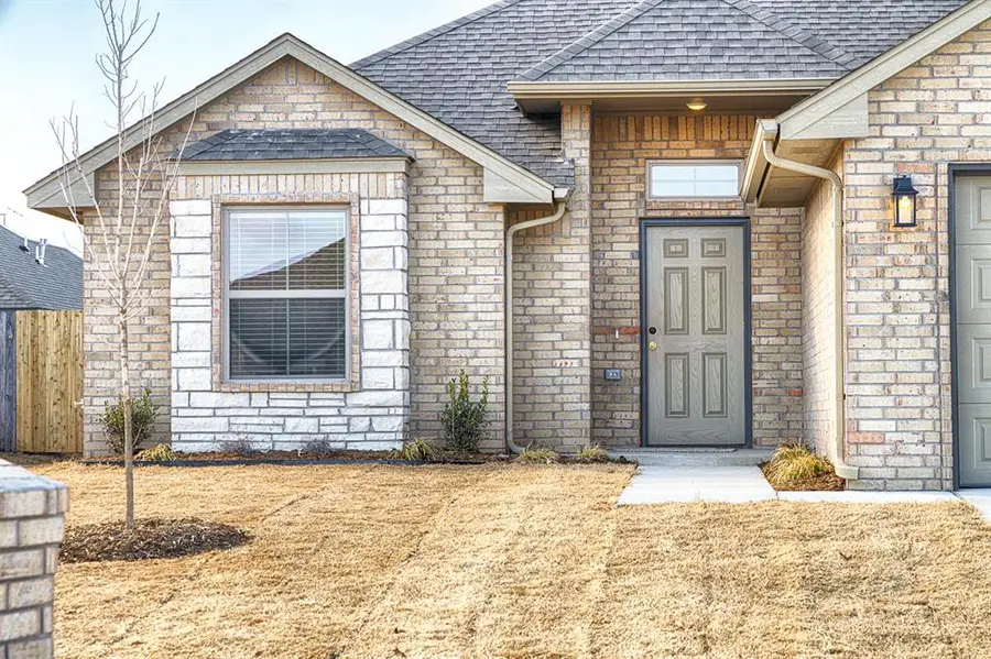 4508 Adobe Court, Yukon, OK 73099 - Image #3