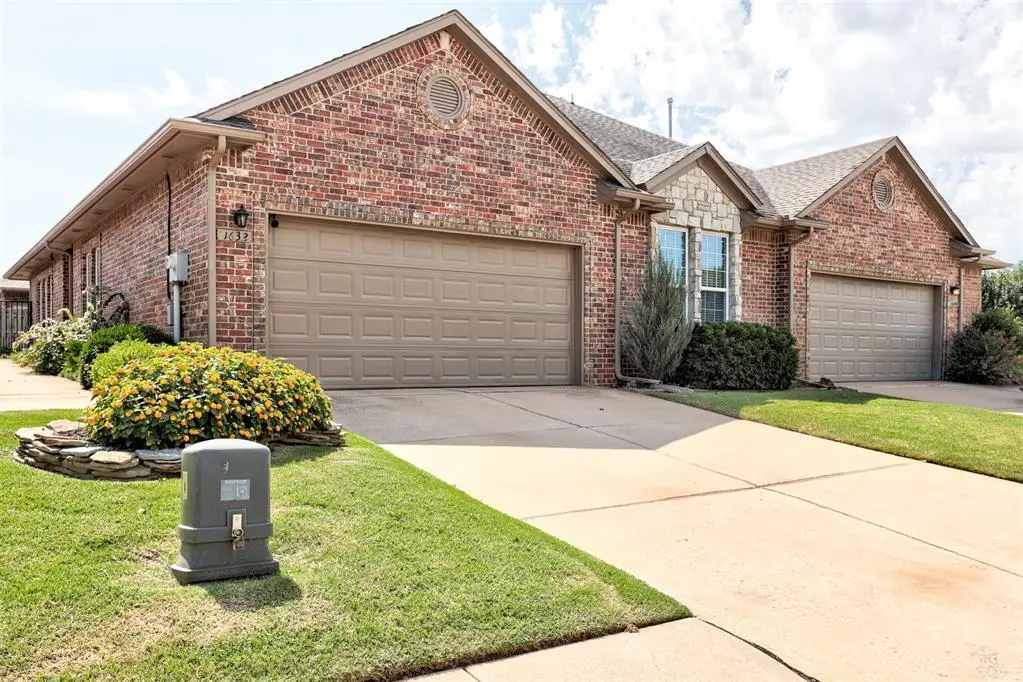 1632 Laurel Place, Edmond, OK 73003 - #1
