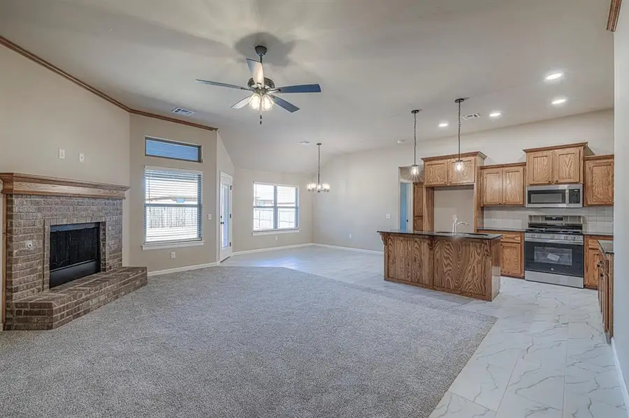 4512 Adobe Court, Yukon, OK 73099 - Image #3