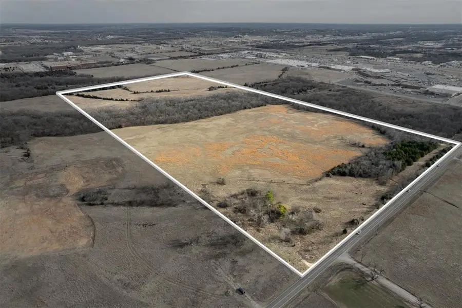 6011 N Kickapoo Street, Shawnee, OK 74804 - #2