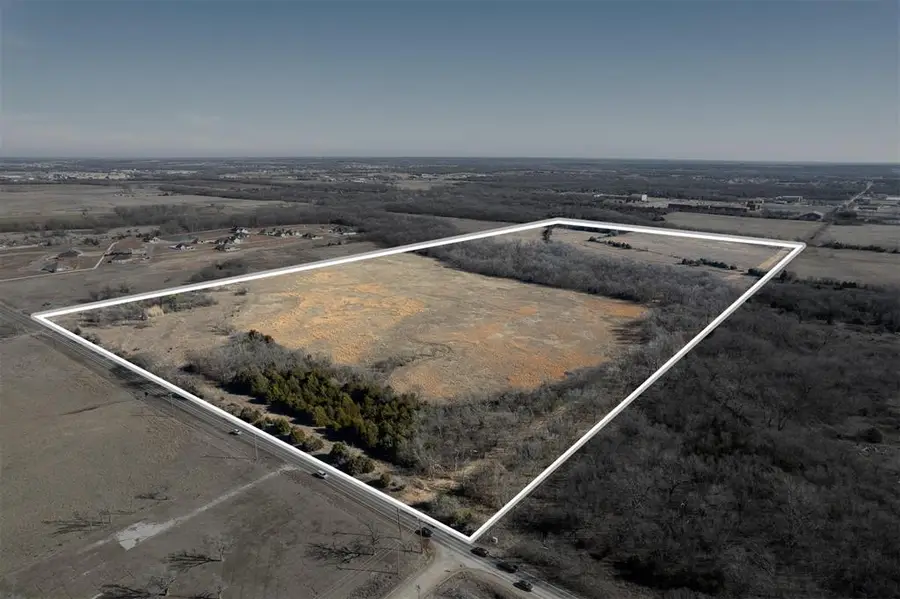 6011 N Kickapoo Street, Shawnee, OK 74804 - #3