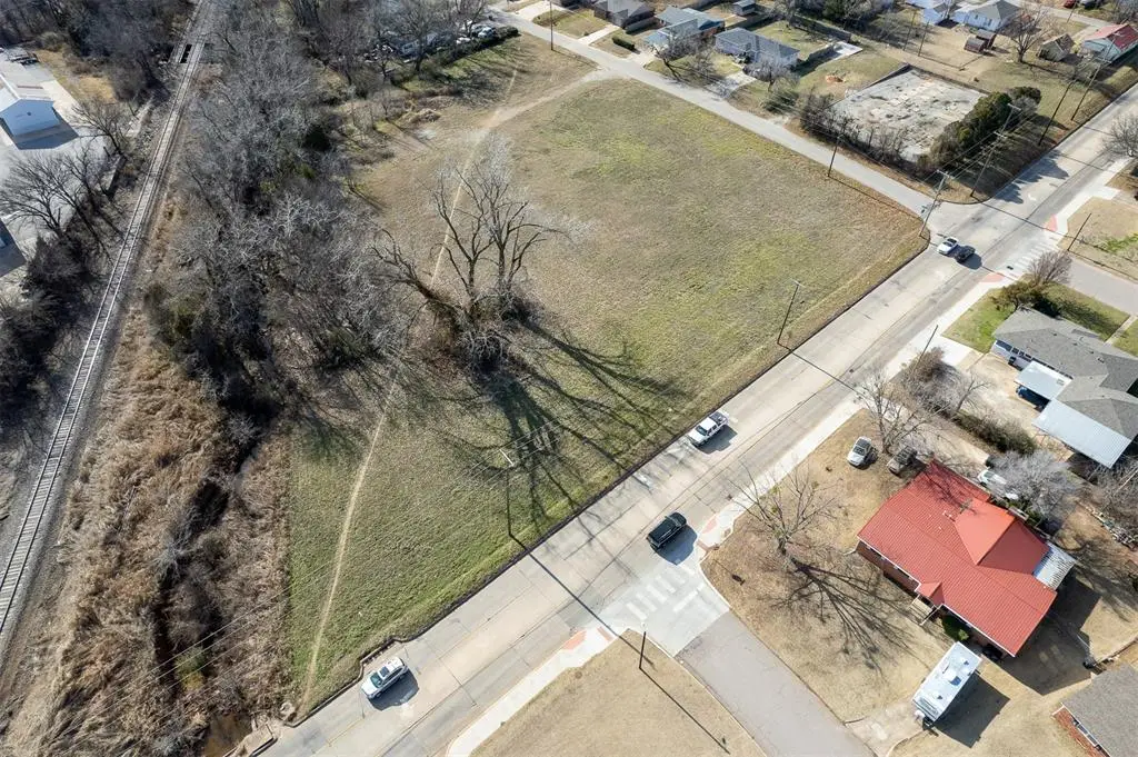 Independence And Minnesota Street, Shawnee, OK 74804 - #1