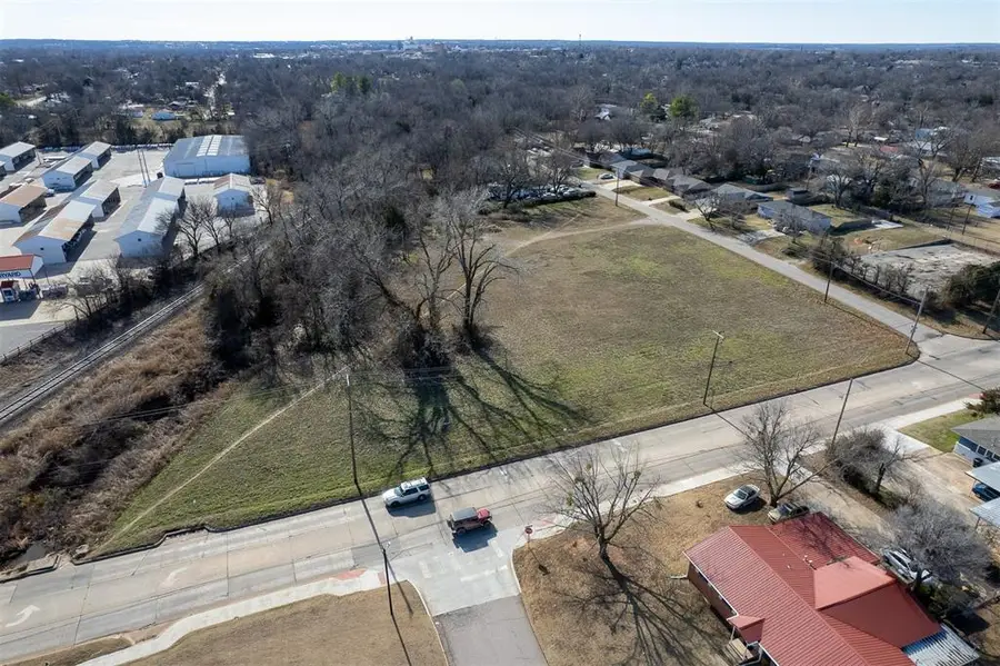 Independence And Minnesota Street, Shawnee, OK 74804 - #3