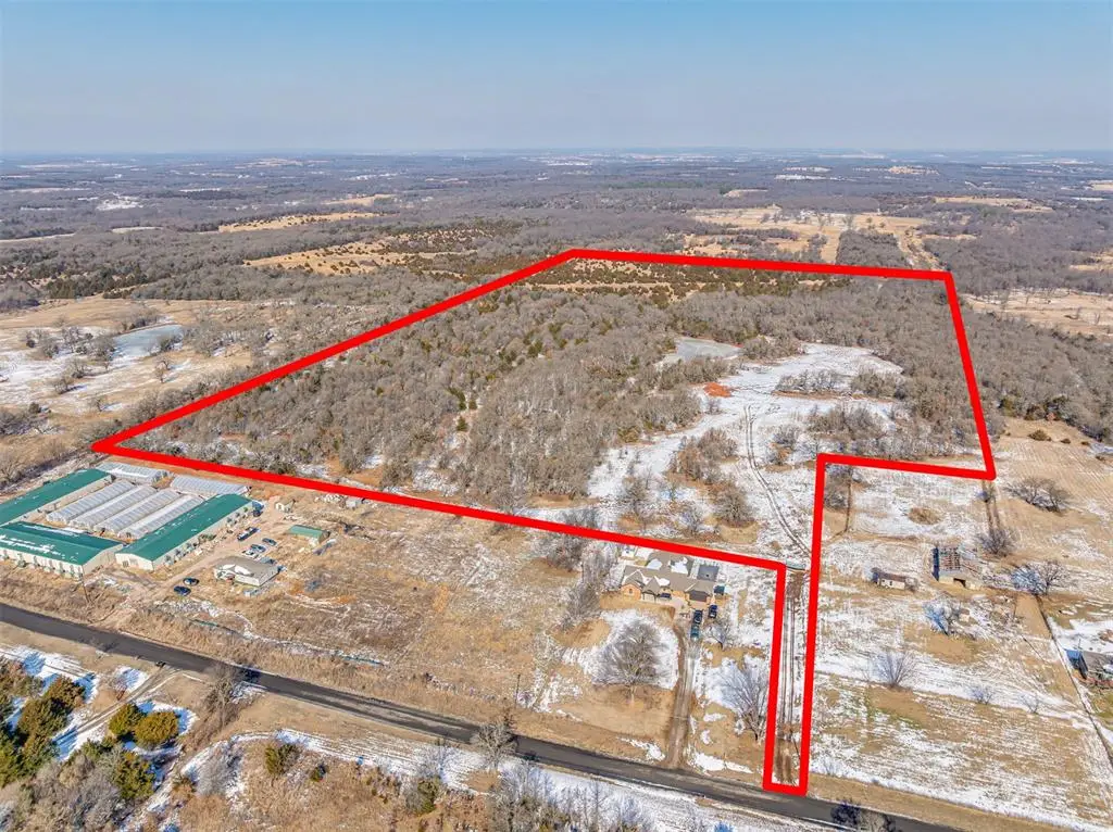 980 Road, Wellston, OK 74881 - #1