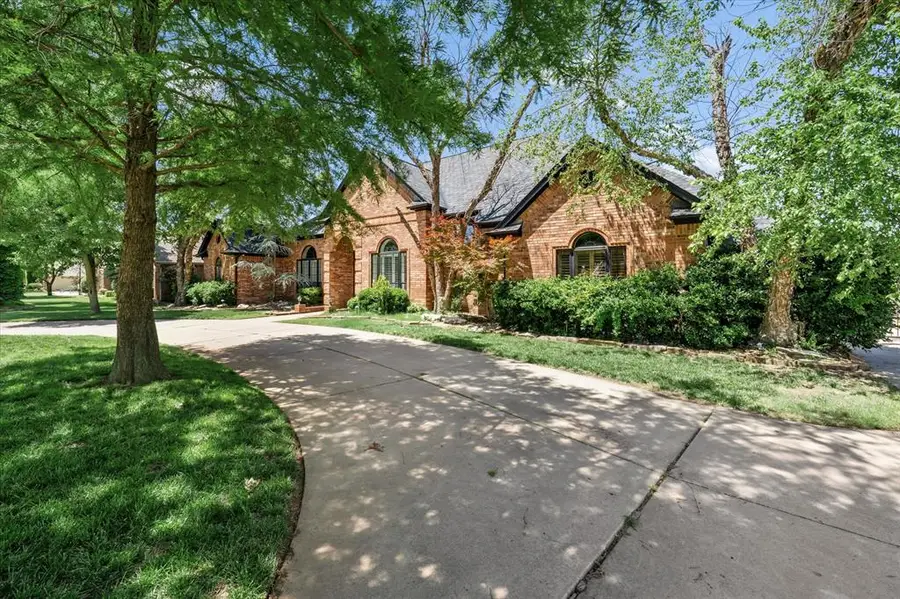 14705 Longford Way, Edmond, OK 73013 - #2