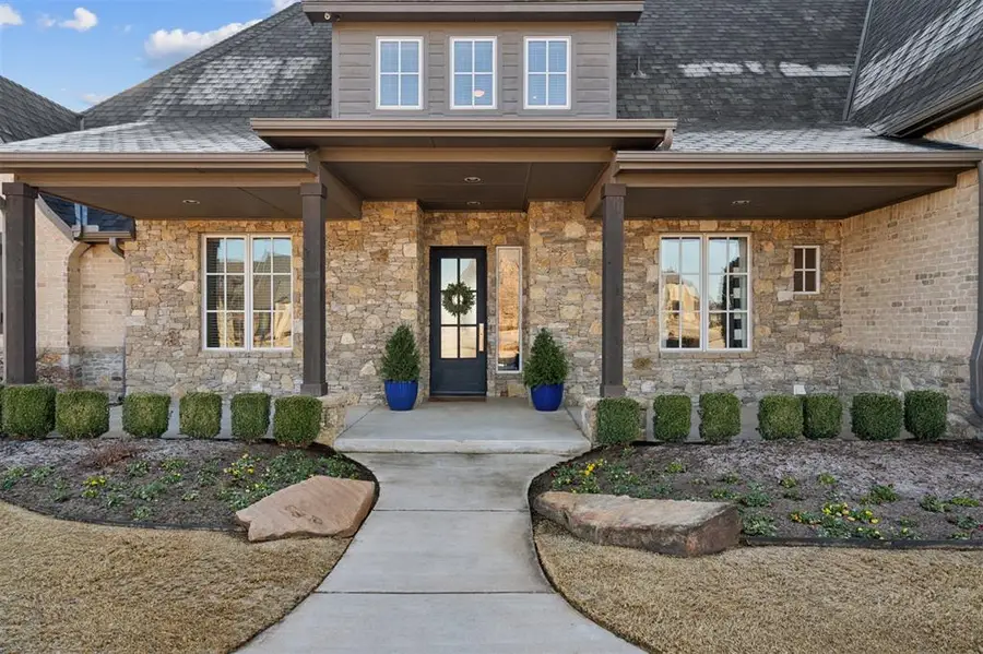 4200 Paloma Circle, Edmond, OK 73012 - Image #2