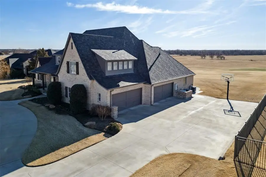 4200 Paloma Circle, Edmond, OK 73012 - Image #3