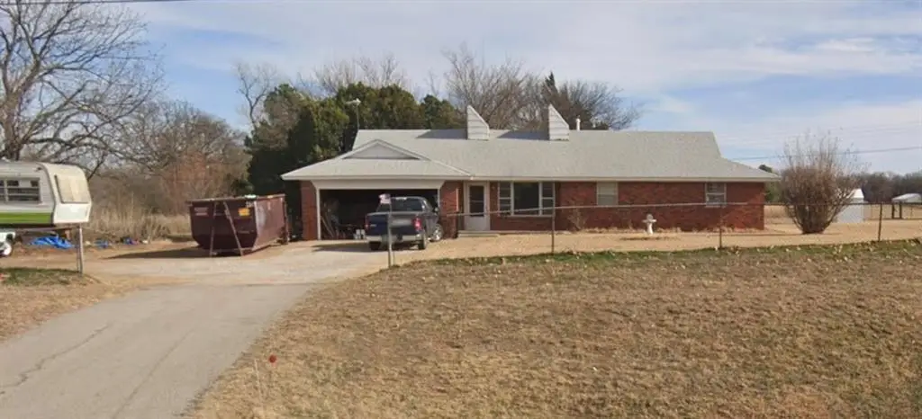 16103 Highway 102, Shawnee, OK 74801 - #1