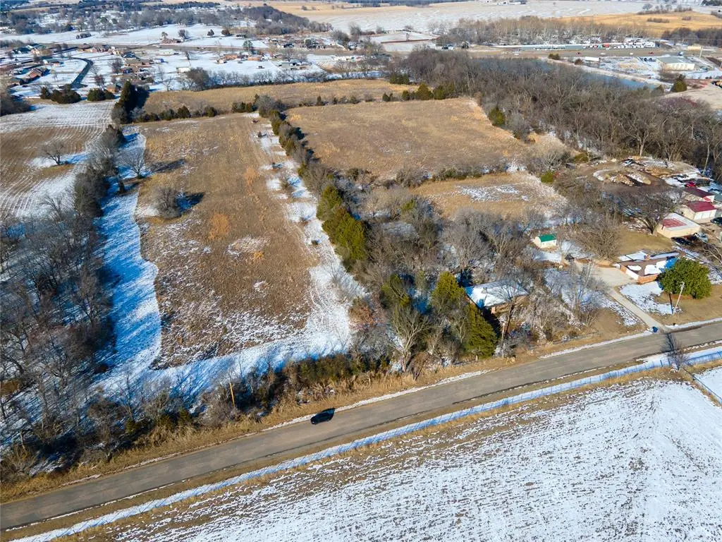 1 Slaughterville Road, Lexington, OK 73051 - #1