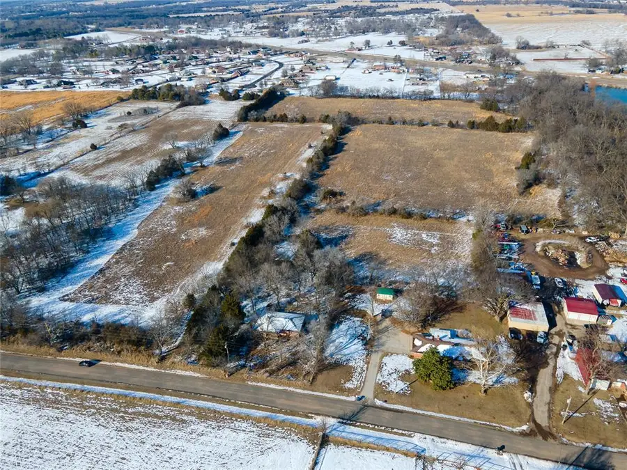 1 Slaughterville Road, Lexington, OK 73051 - #2