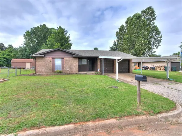 9604 NE 3rd Street, Oklahoma City, OK 73130