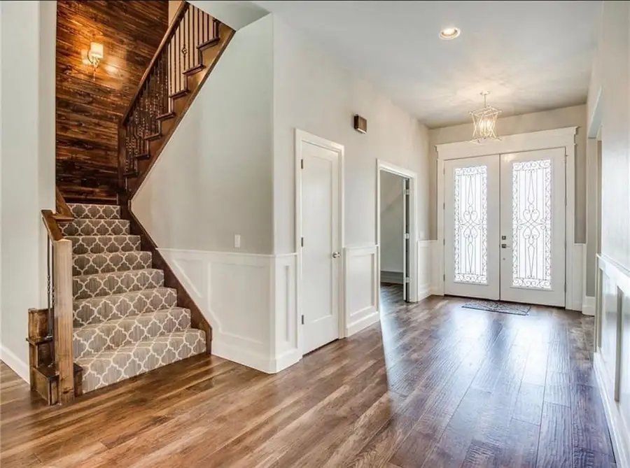 4624 Roundup Road, Edmond, OK 73034 - Image #2