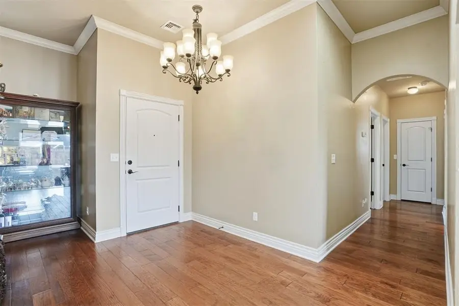 912 Stephanie Lane, Altus, OK 73521 - Image #3