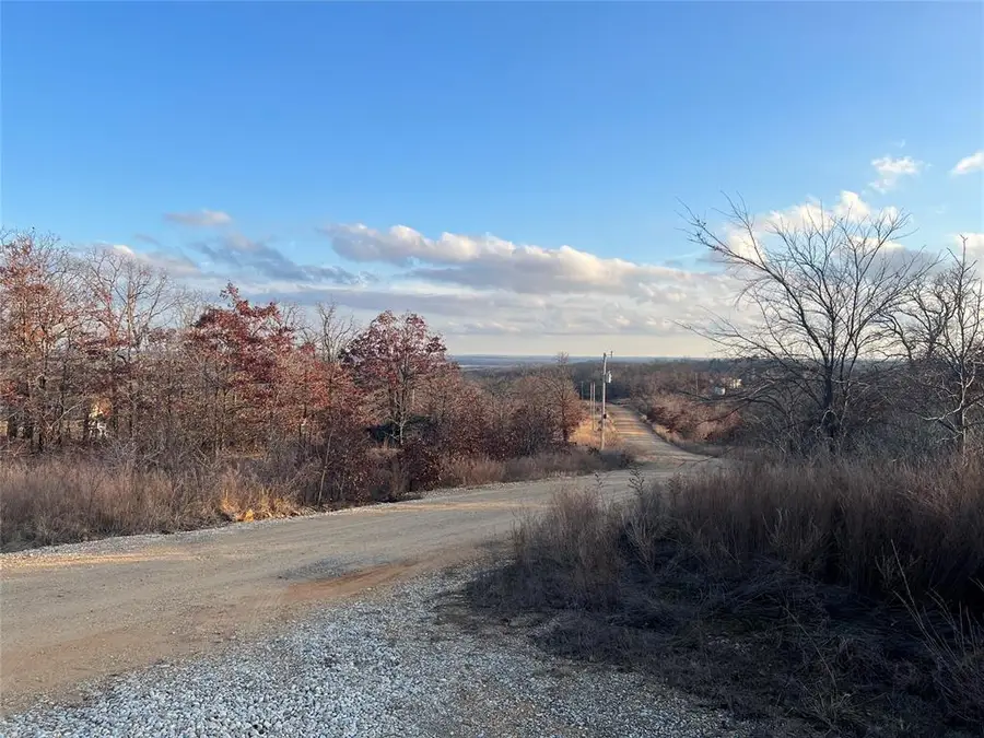 NS 3640 Road, Wewoka, OK 74884 - #2