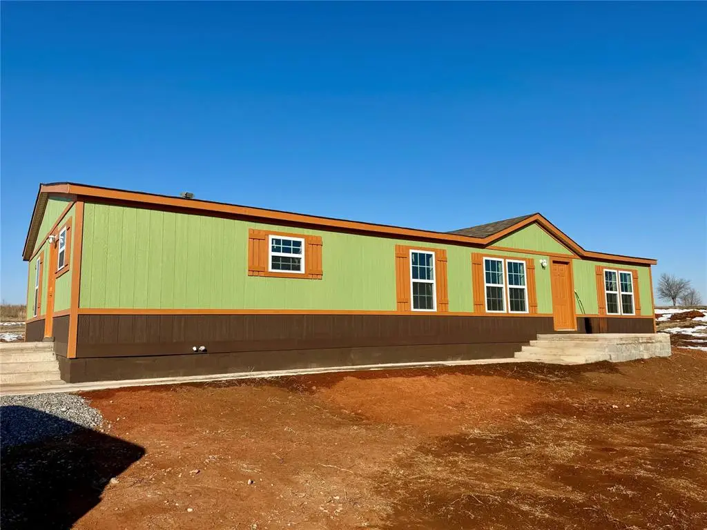 2230 County Street 2882, Chickasha, OK 73018 - #1