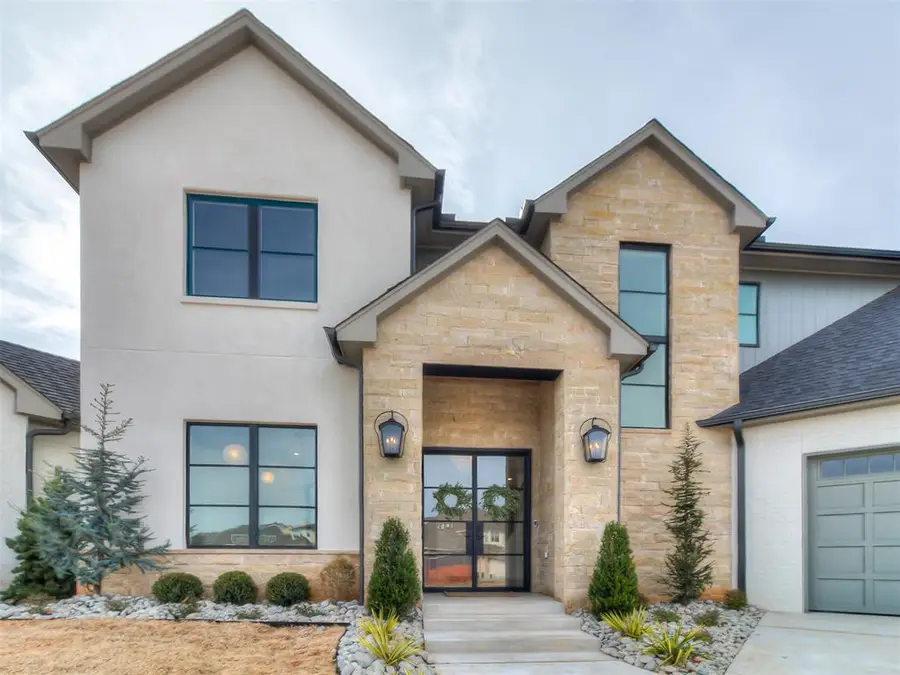 15005 Albigny Court, Oklahoma City, OK 73142 - #2