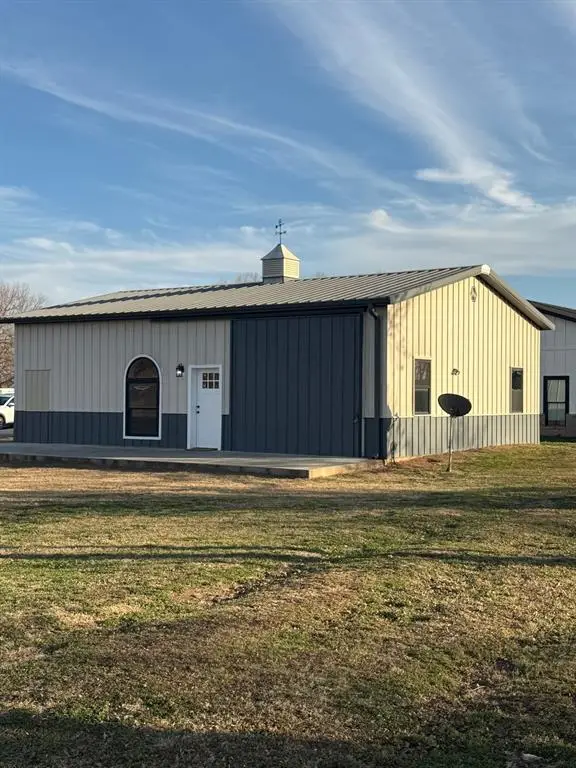 300 Braid Lane, McLoud, OK 74851 - #2