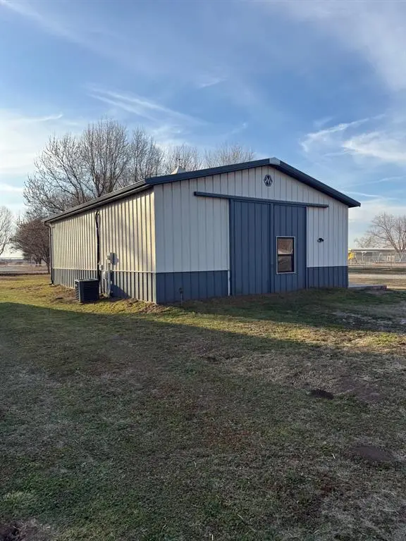 300 Braid Lane, McLoud, OK 74851 - #3