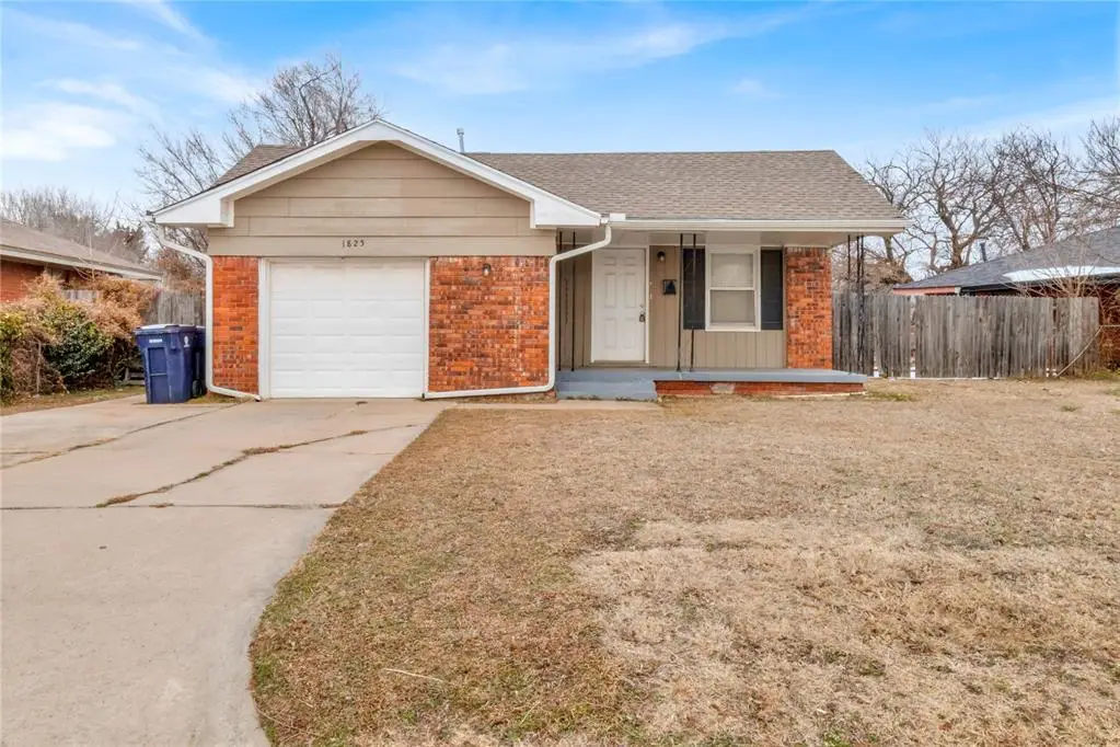 1825 Meyers Place, Oklahoma City, OK 73111 - Image #1