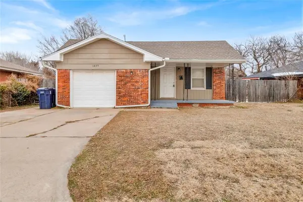 1825 Meyers Place, Oklahoma City, OK 73111