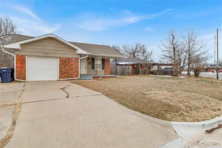 1825 Meyers Place, Oklahoma City, OK 73111 - Image #3