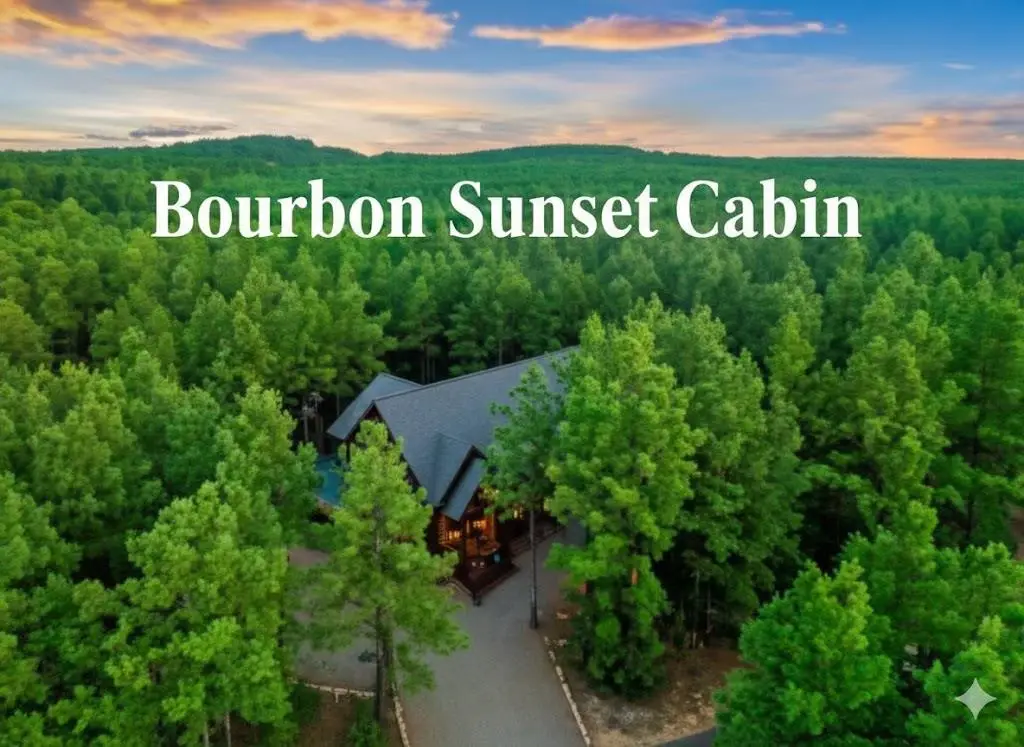 86 Gopher Wood Trail, Broken Bow, OK 74728 - #1