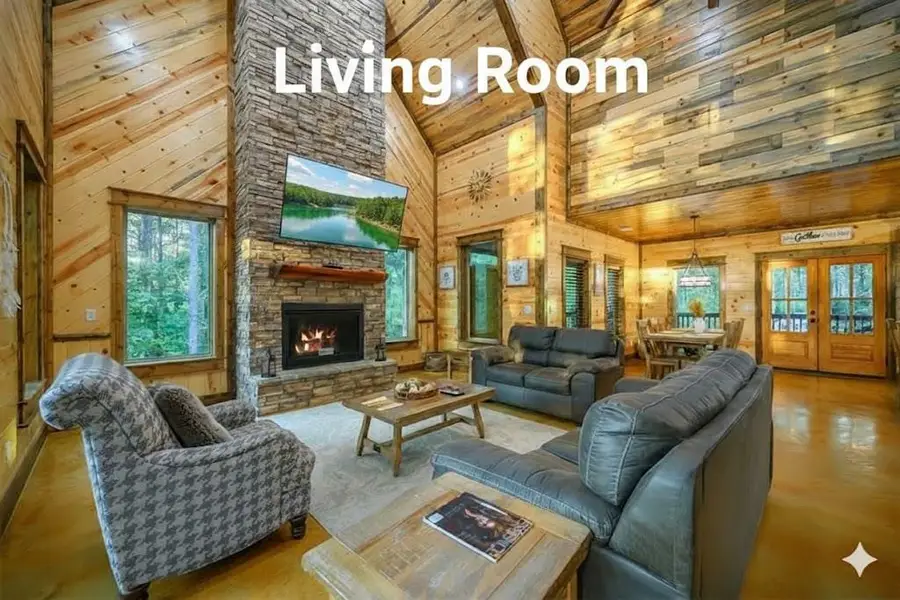 86 Gopher Wood Trail, Broken Bow, OK 74728 - #3