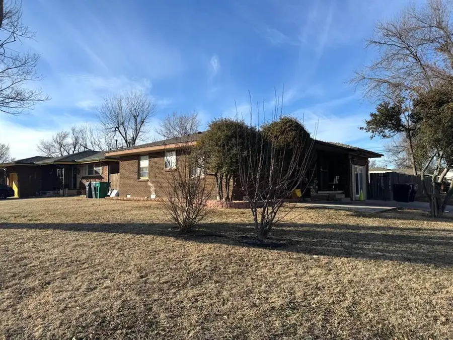 2701 SW 52nd Street, Oklahoma City, OK 73119 - #3