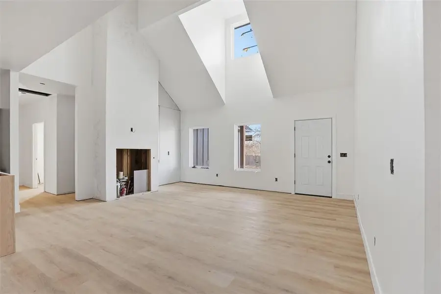 218 N Grand Avenue, El Reno, OK 73036 - #3